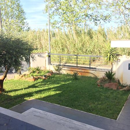 Bed&Breakfast Riccio&Lella Φιουμιτσίνο Εξωτερικό φωτογραφία