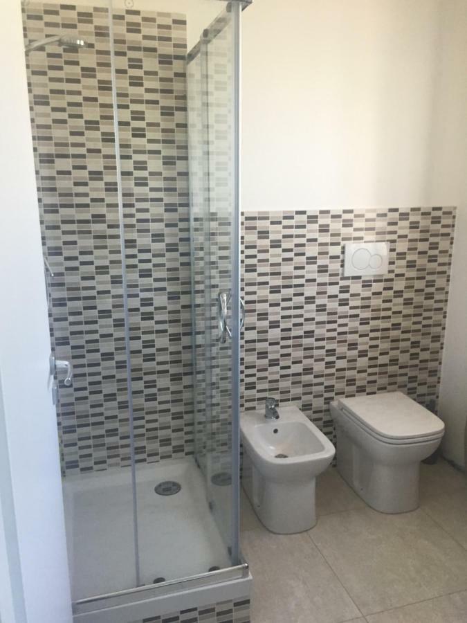Bed&Breakfast Riccio&Lella Φιουμιτσίνο Εξωτερικό φωτογραφία